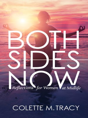 cover image of Both Sides Now